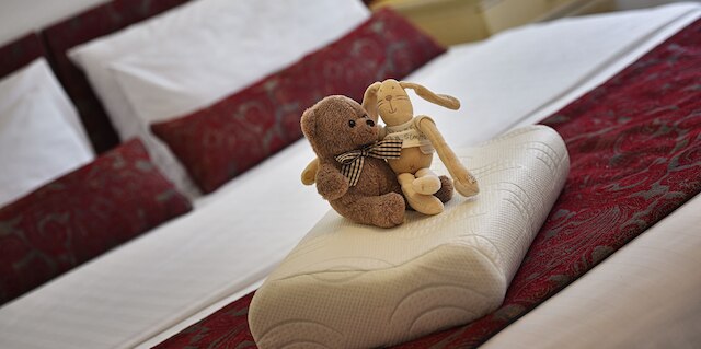 ホテル スイート ホーム プラハ