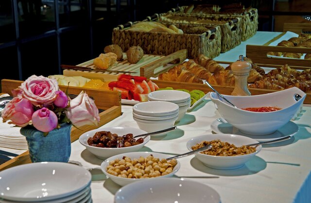 ホテル アラバカ ビレッジ