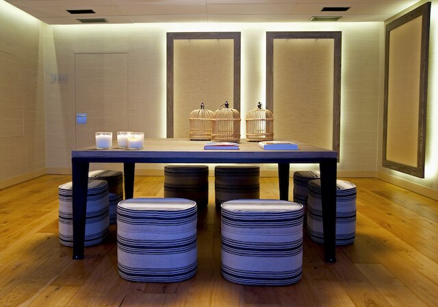 ホテル アラバカ ビレッジ