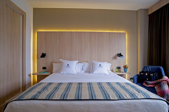 ホテル アラバカ ビレッジ