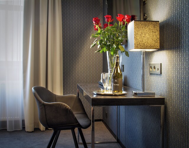 ホテル ミュシャ