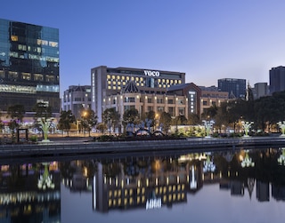 voco 武漢 シンファ by IHG (武漢新華 voco 酒店)