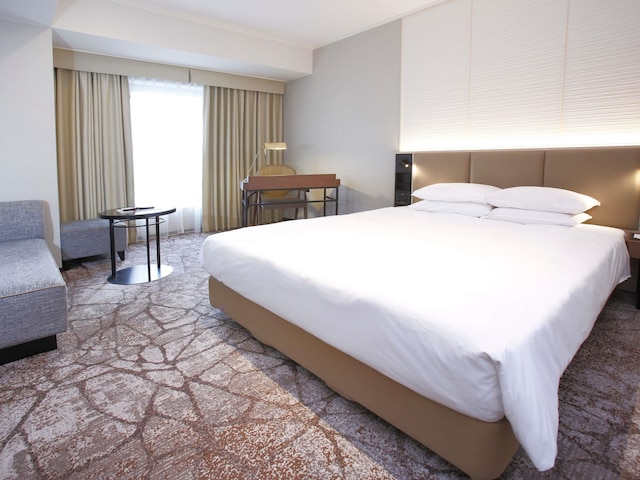 ザ サイプレス メルキュールホテル 名古屋