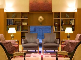 ザ サイプレス メルキュールホテル 名古屋