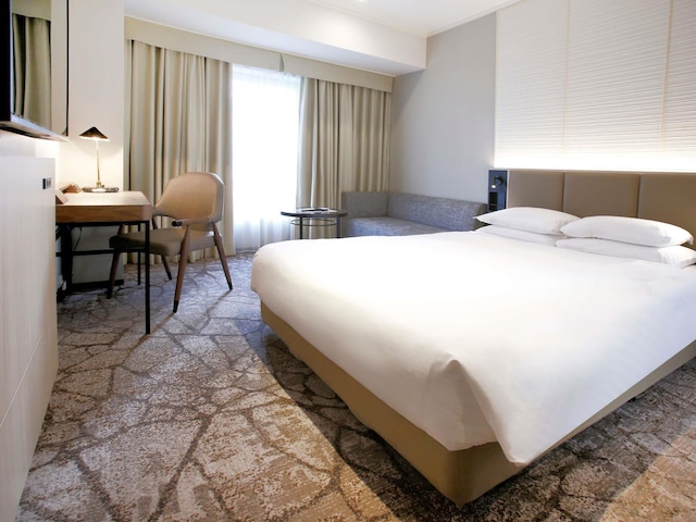 ザ サイプレス メルキュールホテル 名古屋