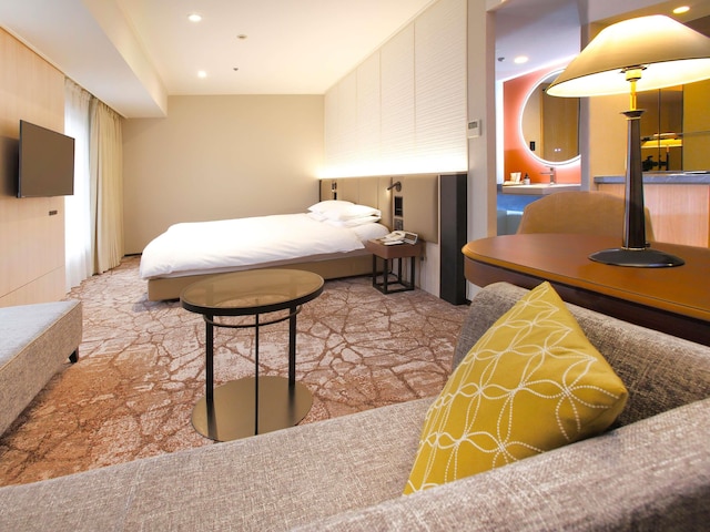 ザ サイプレス メルキュールホテル 名古屋