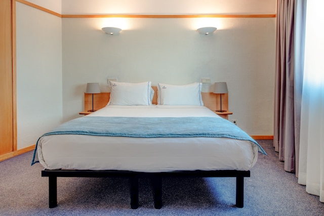 VIP エグゼクティブ エデン アパートホテル