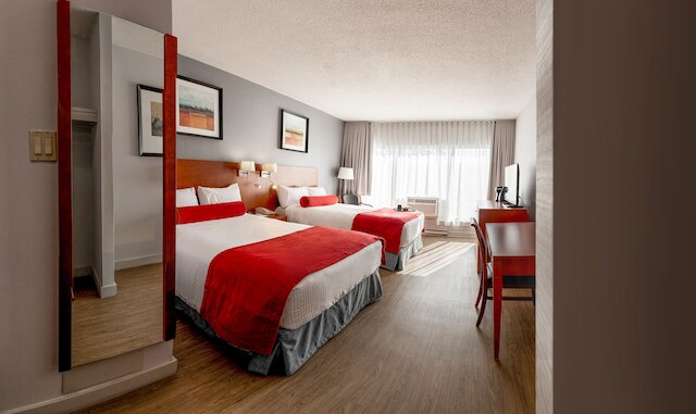 オーベルジュ ロイヤル ベルサイユ