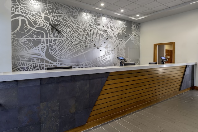 エンバシー スイーツ ボストン ローガン エアポート