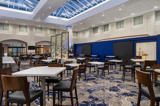 エンバシー スイーツ ボストン ローガン エアポート