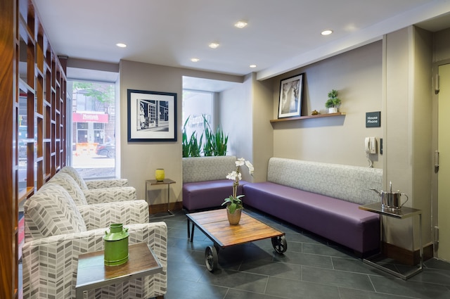 ハンプトン イン マンハッタン - チェルシー