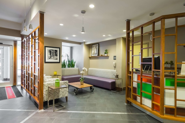 ハンプトン イン マンハッタン - チェルシー