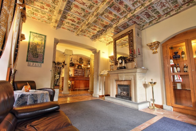 ホテル ウ パヴァ