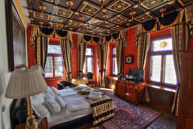 ホテル ウ パヴァ