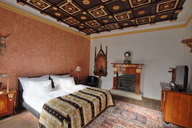 ホテル ウ パヴァ