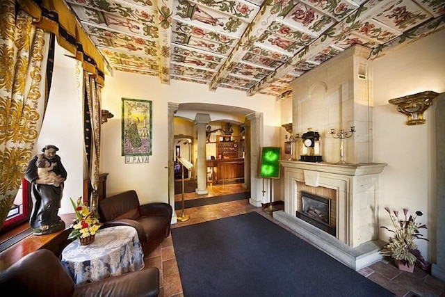 ホテル ウ パヴァ