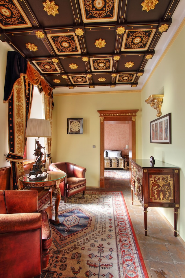 ホテル ウ パヴァ