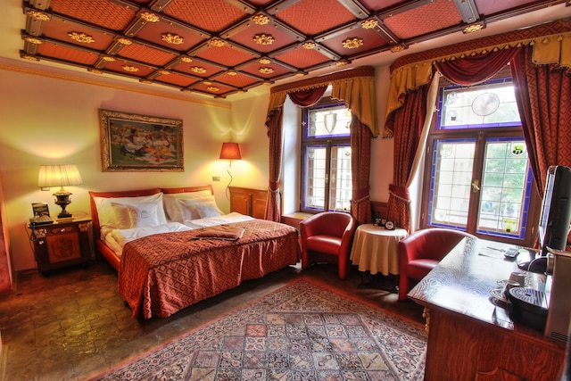 ホテル ウ パヴァ