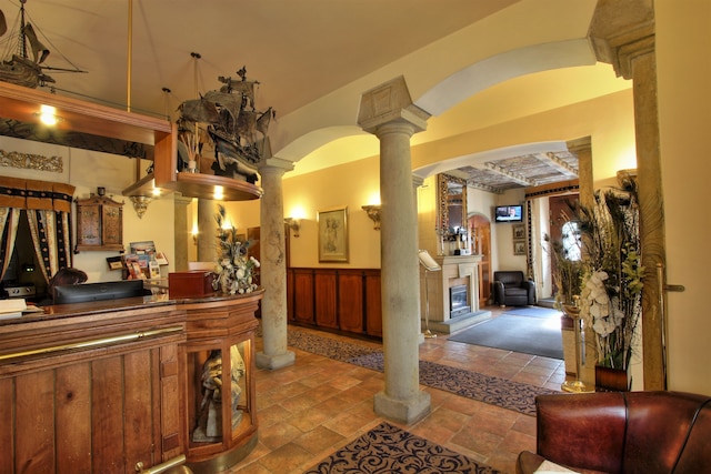 ホテル ウ パヴァ