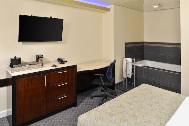 アメリカズ ベスト バリュー イン ランチョ パロス ベルデス