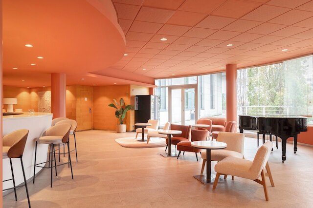 ホテル アクタ サント ジュスト