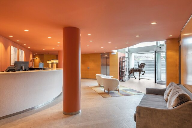 ホテル アクタ サント ジュスト