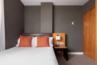 ホテル アクタ サント ジュスト