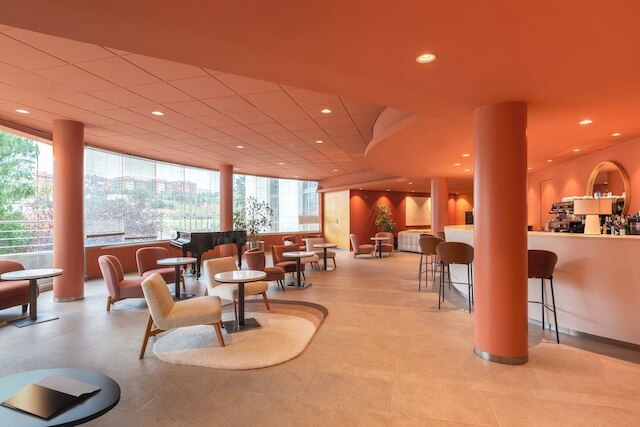 ホテル アクタ サント ジュスト