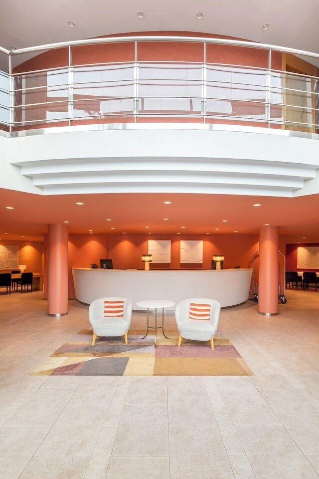 ホテル アクタ サント ジュスト