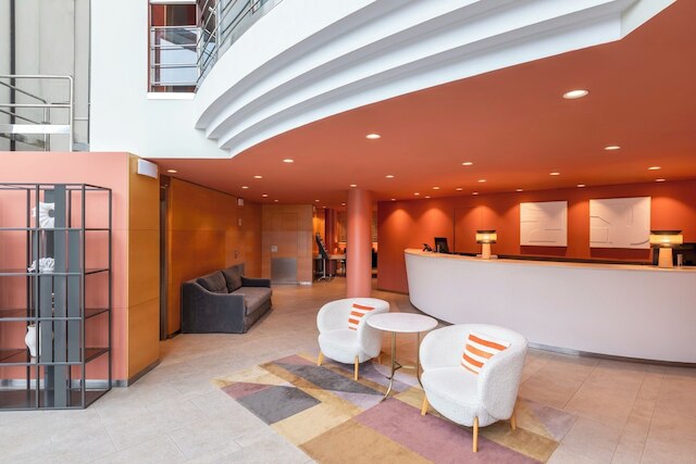 ホテル アクタ サント ジュスト