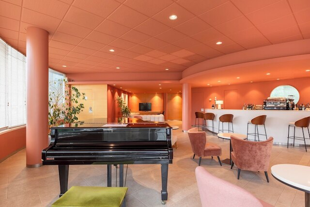 ホテル アクタ サント ジュスト