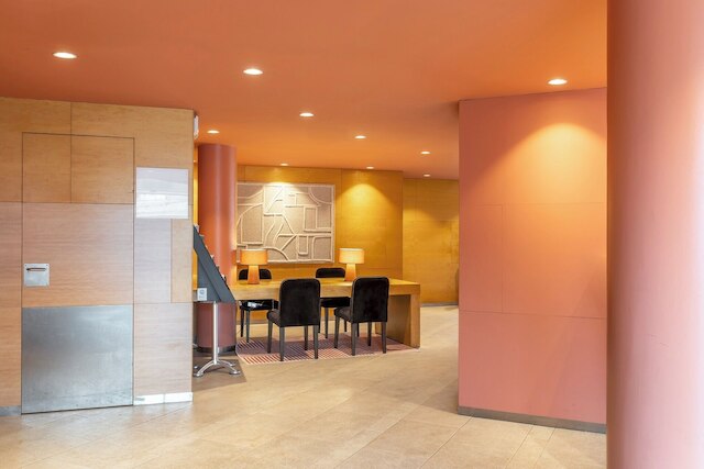 ホテル アクタ サント ジュスト