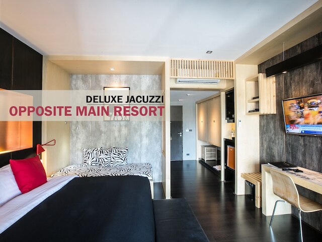 パビリオンサムイヴィラズ＆リゾート