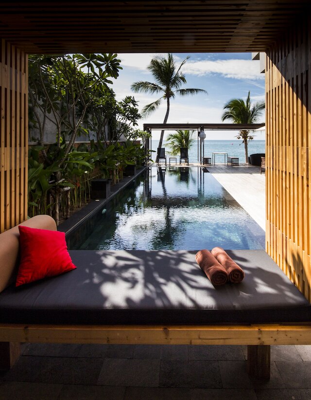 パビリオンサムイヴィラズ＆リゾート