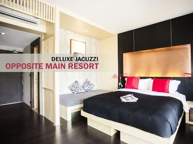 パビリオンサムイヴィラズ＆リゾート