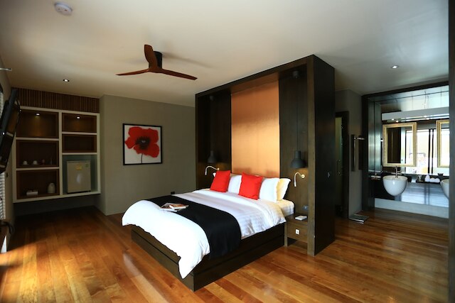 パビリオンサムイヴィラズ＆リゾート