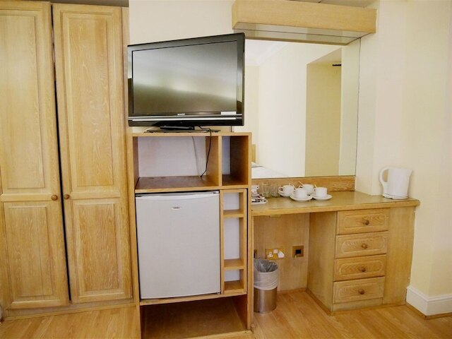 グレシャム ホテル