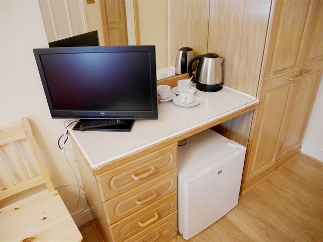 グレシャム ホテル