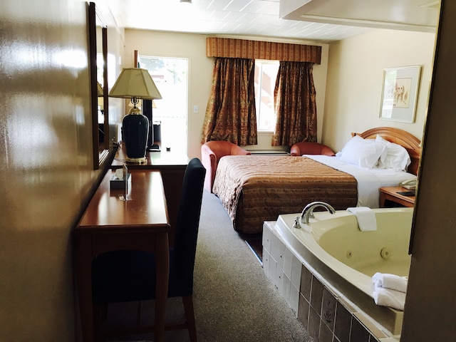 サンセット イン