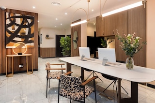 ホテルKHLA ニース