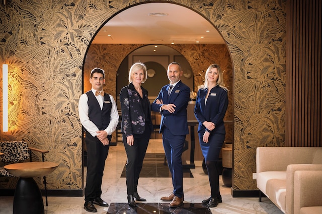 ホテルKHLA ニース