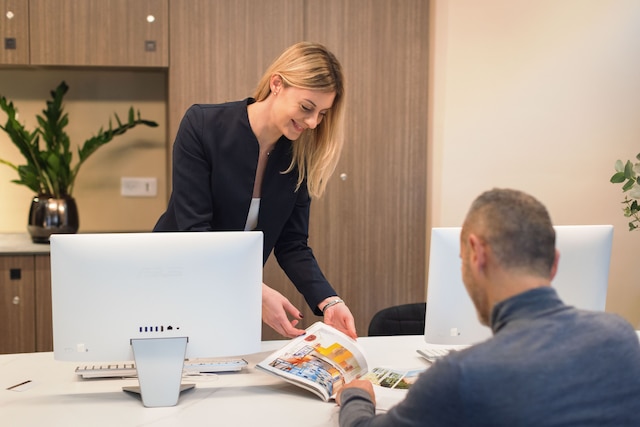 ホテルKHLA ニース