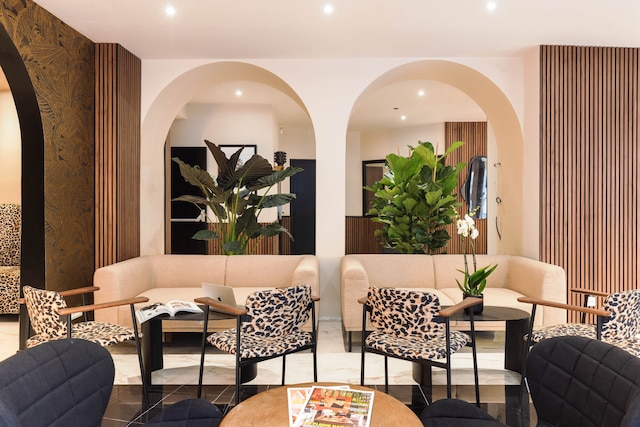 ホテルKHLA ニース