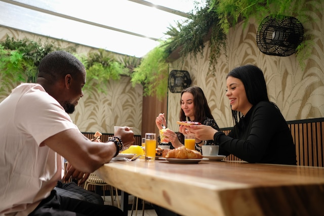 ホテルKHLA ニース