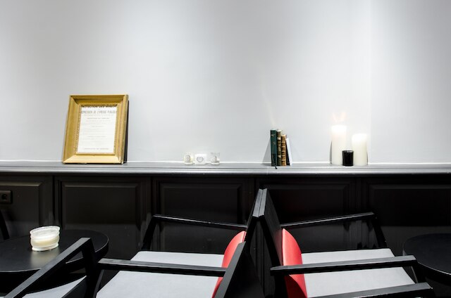 ホテル ミニー オペラ モンマルトル