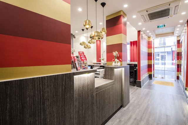 ホテル ミニー オペラ モンマルトル