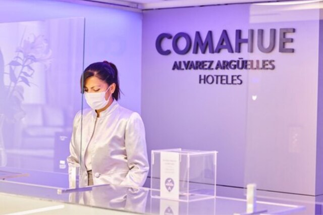 グラン ブリゾ コマウエ