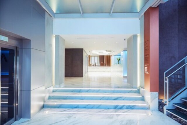 グラン ブリゾ コマウエ