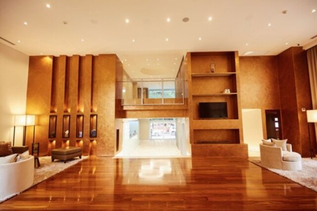 グラン ブリゾ コマウエ