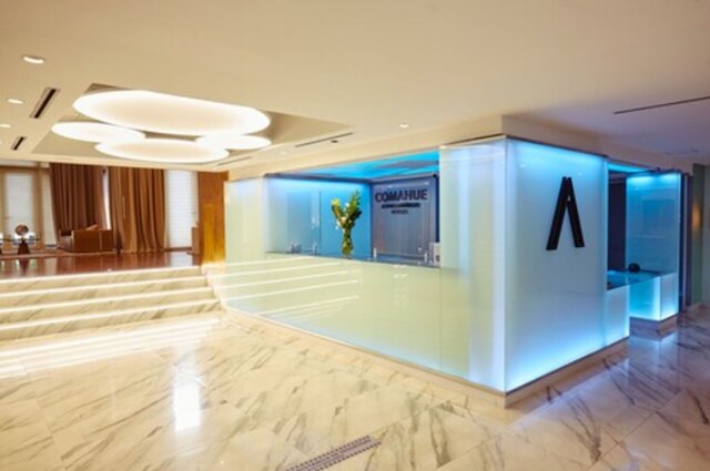 グラン ブリゾ コマウエ